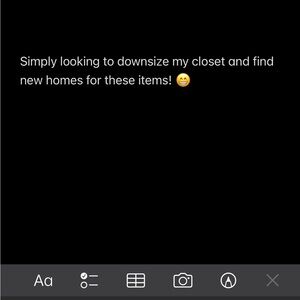 Meet your Posher, Posh